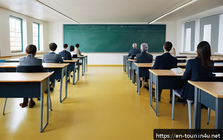 여행산업기사 시험 후기와 꿀팁 관련 이미지 1